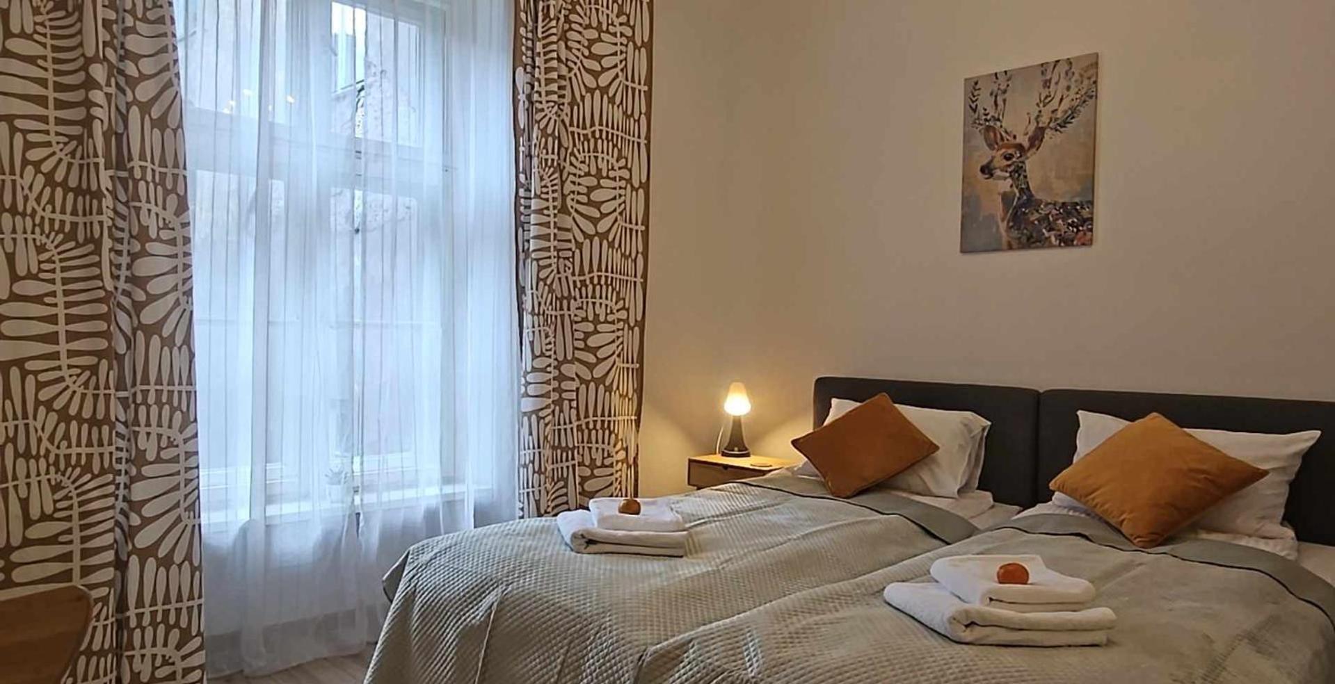Apartamenty Nikodem In Old Town - Krakow Center Zimmer foto