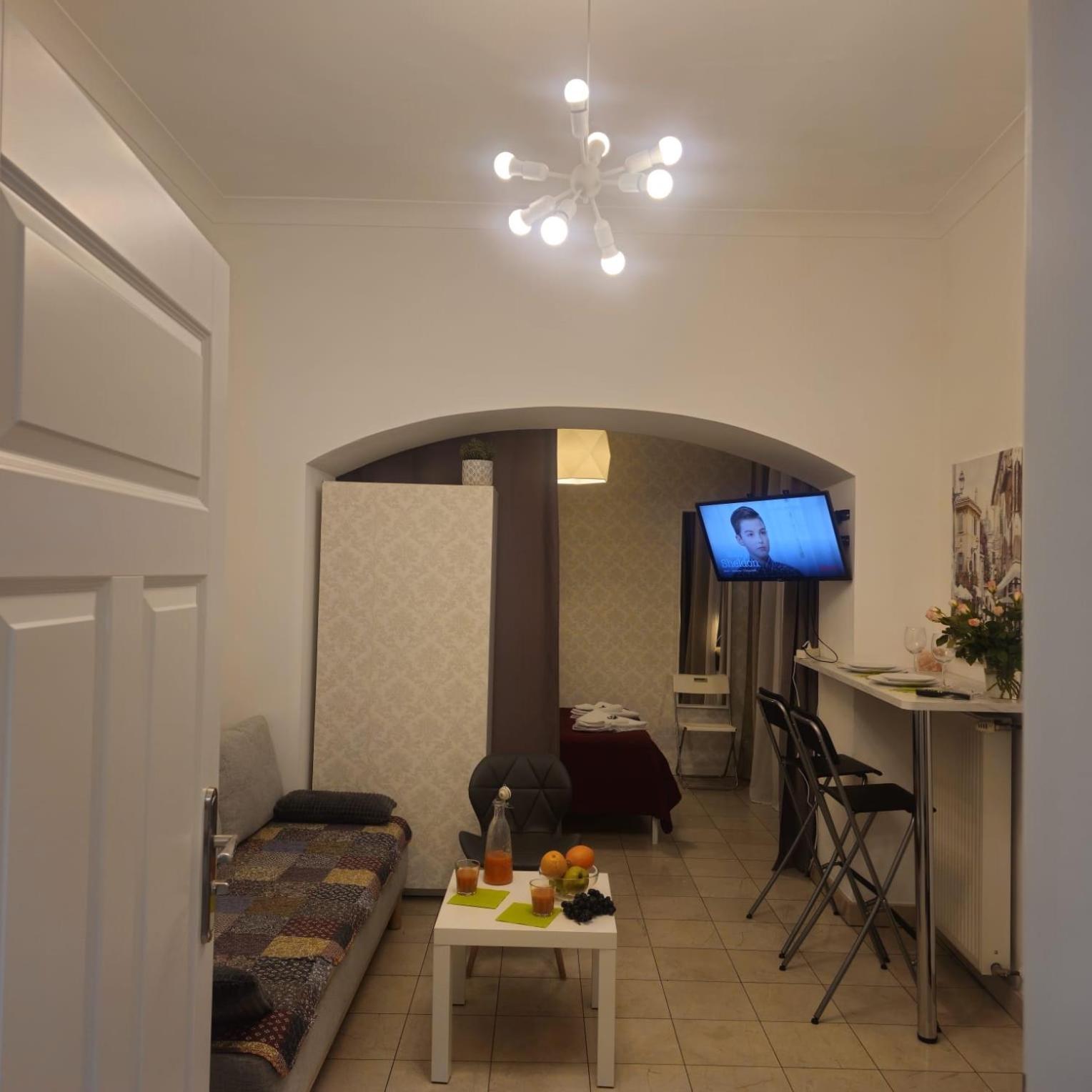 Apartamenty Nikodem In Old Town - Krakow Center Zimmer foto